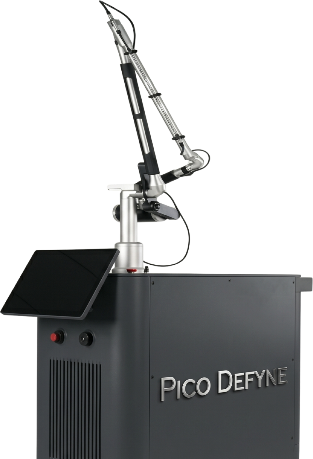 Pico Defyne picosecond laser device