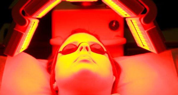 Laser Safety Eyewear for Clinical Applications