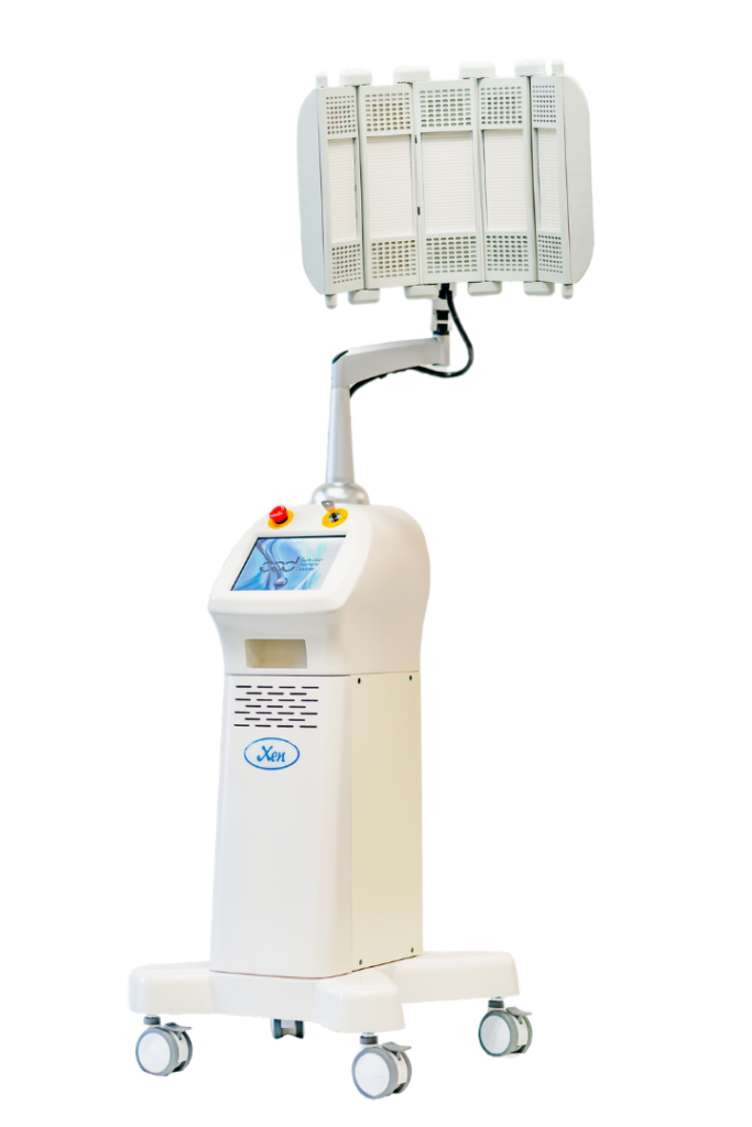 Xen LED