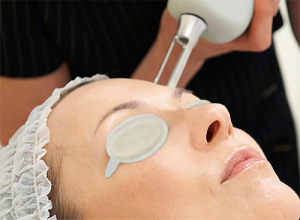 Disposable Eye Shields