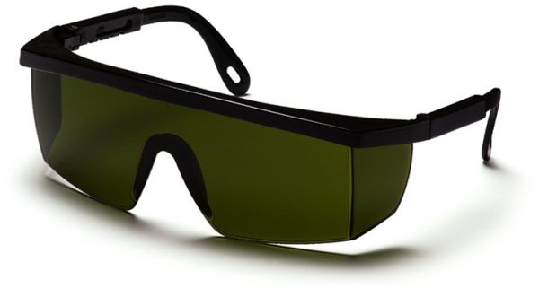 IPL Laser Safety Eyewear