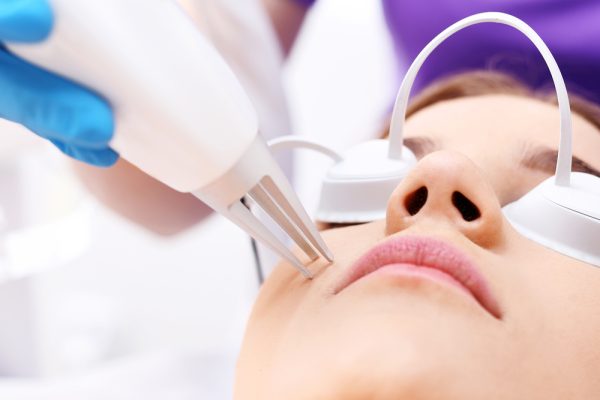 Reusable Eye Shields
