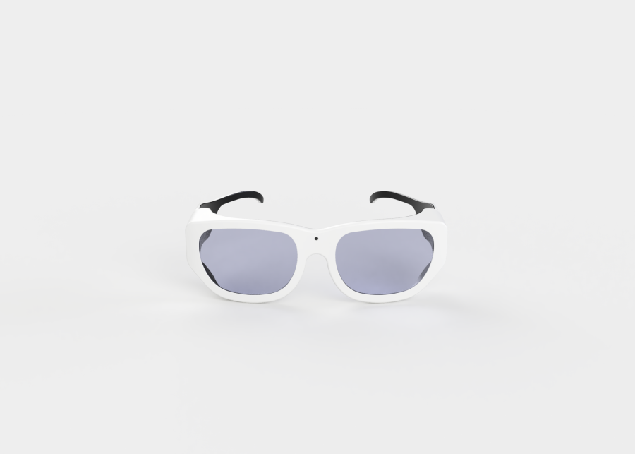 M5 Medical Smartglass IPL shutter glasses (Fit over Prescription Glasses)