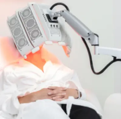 Anti-ageing