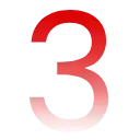 number icon