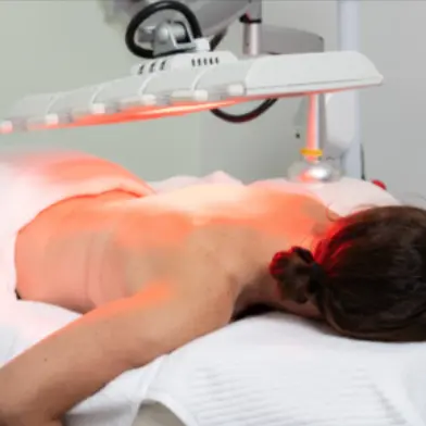 RED & Near Infra-Red Light Therapy