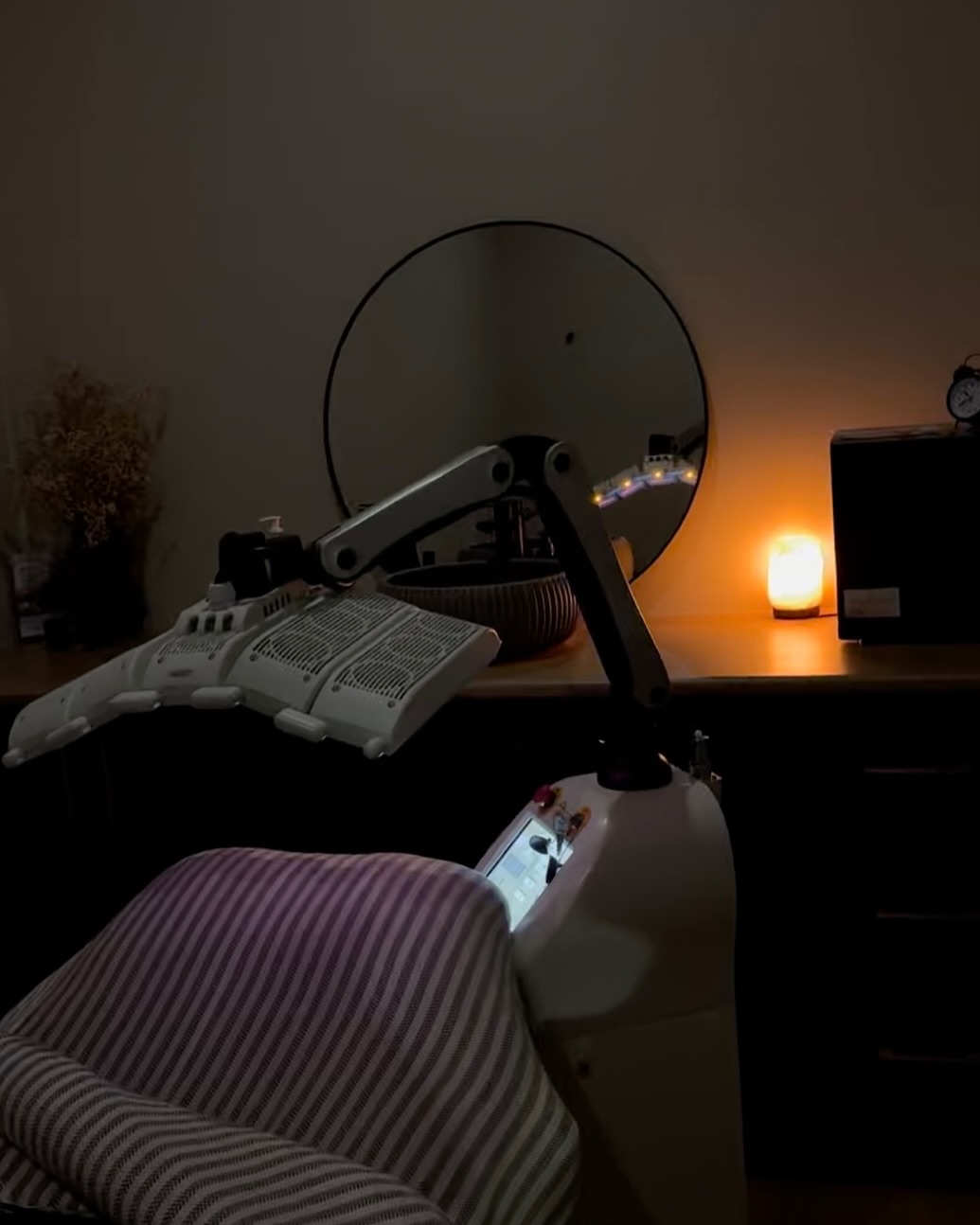 Phototherapy