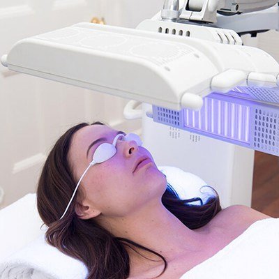 Professional LED Light Therapy Machine