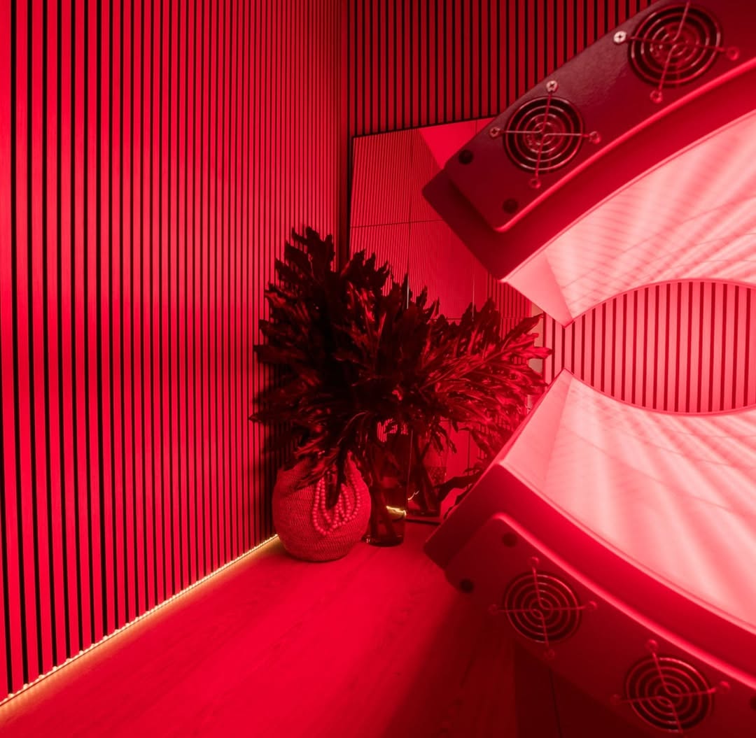 Red Light Therapy