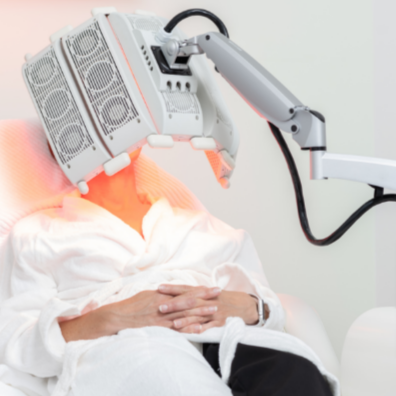 LED Light Therapy Benefits
