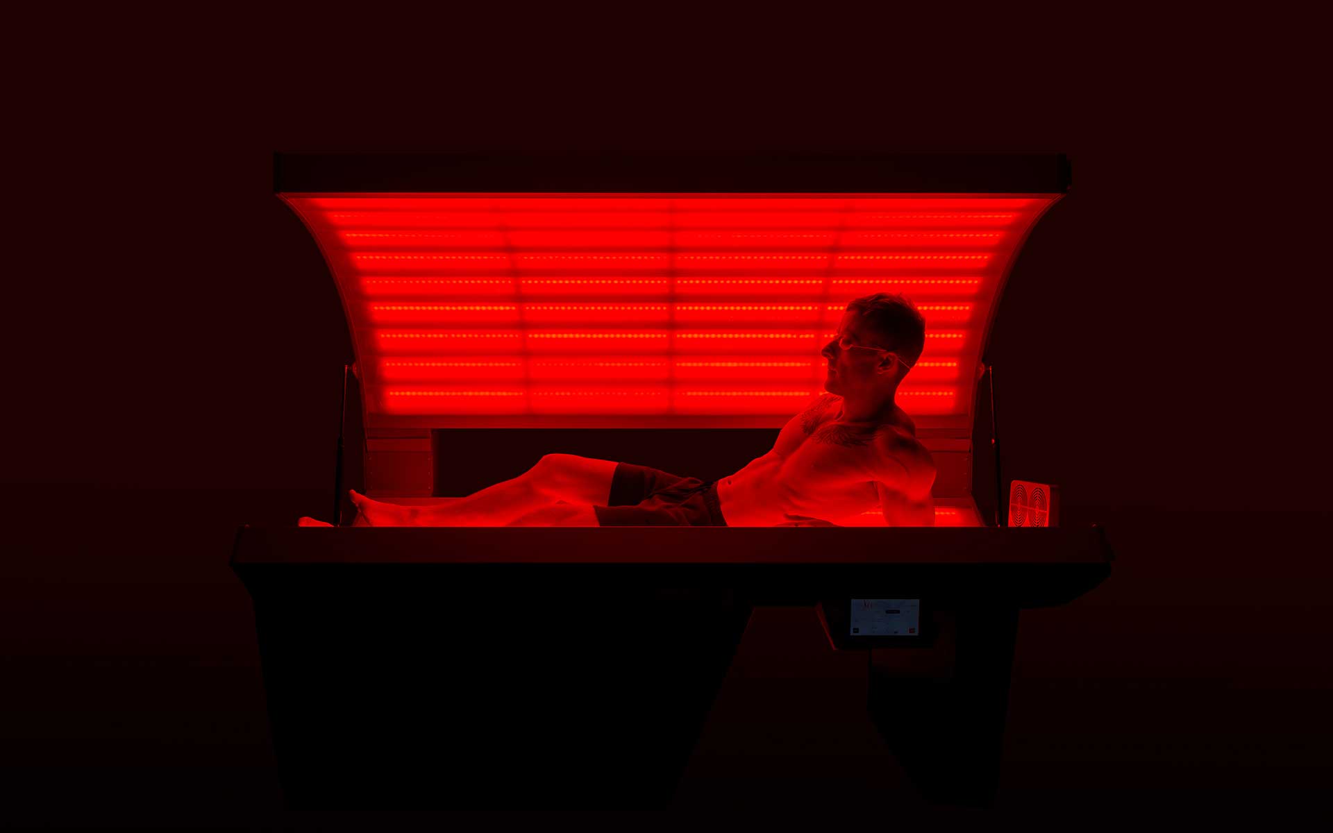 Red Light Therapy