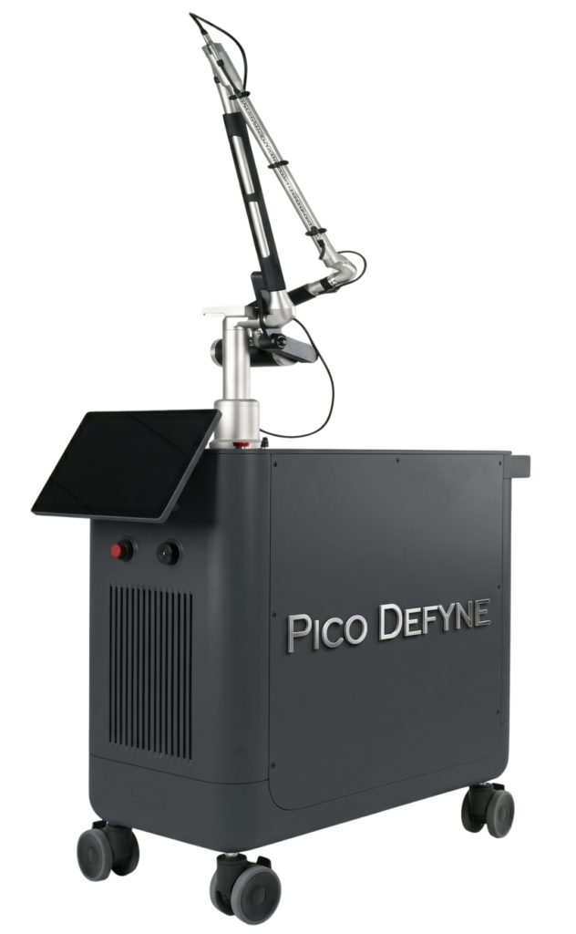 Pico laser Pico Defyne Australia