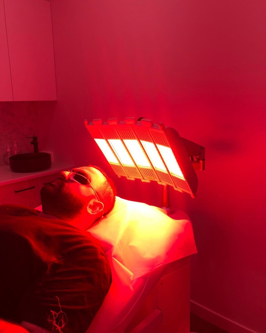 Red Light Therapy