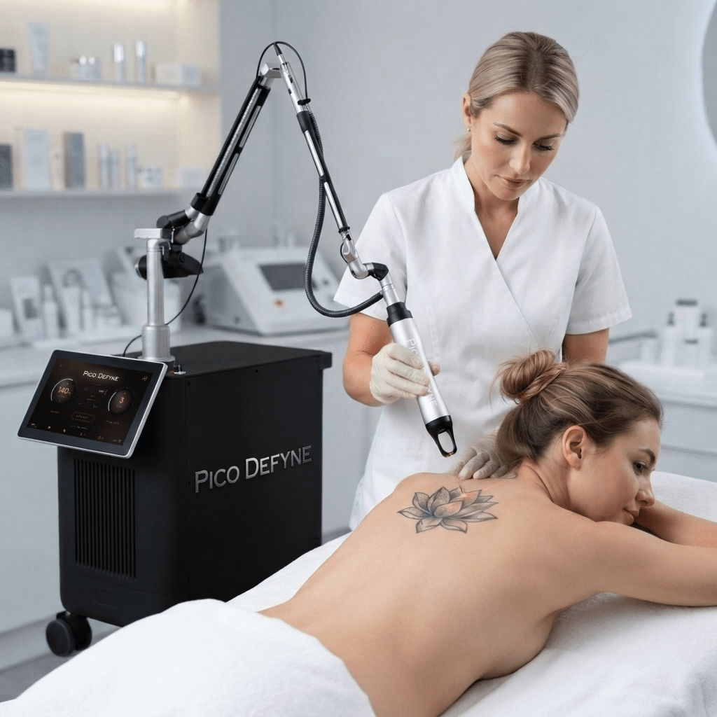 Pico Defyne Treatment Image 5