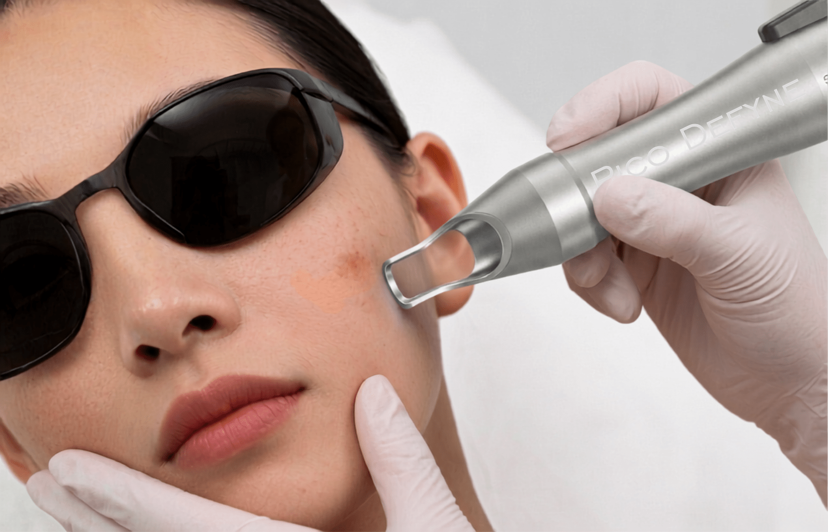 Pico Defyne Treatment Image