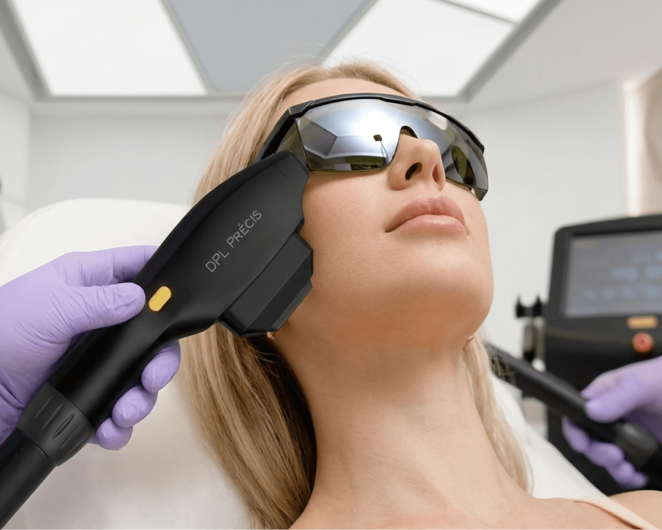 DPL Precis Treatment image