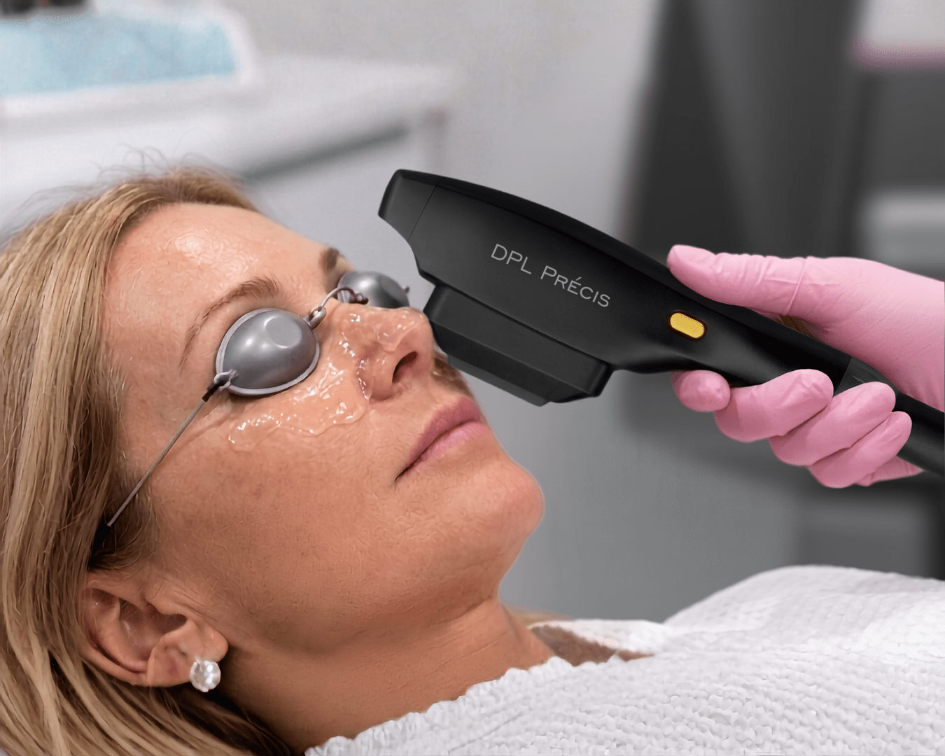 DPL Precis Treatment image