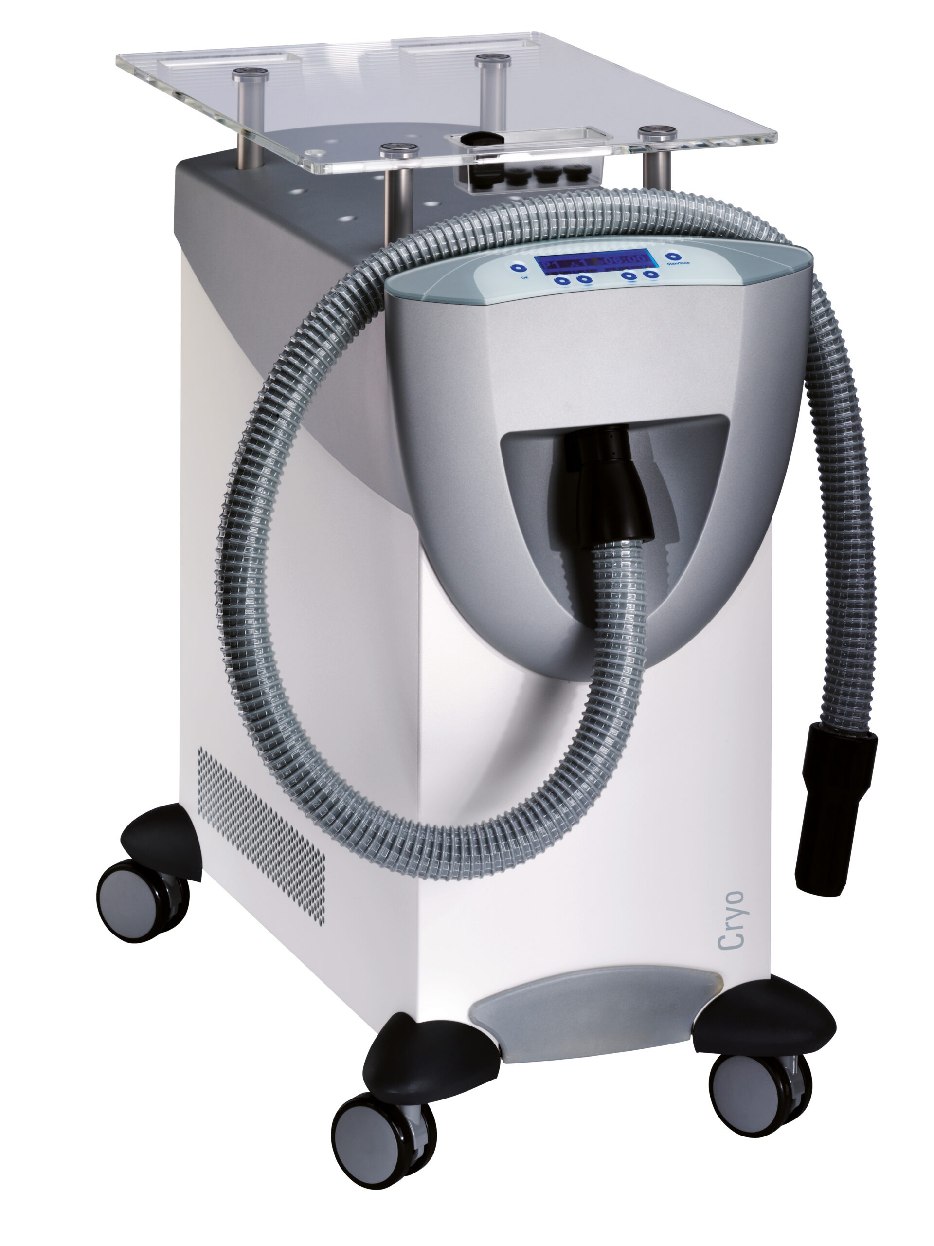 Zimmer Cryo 6